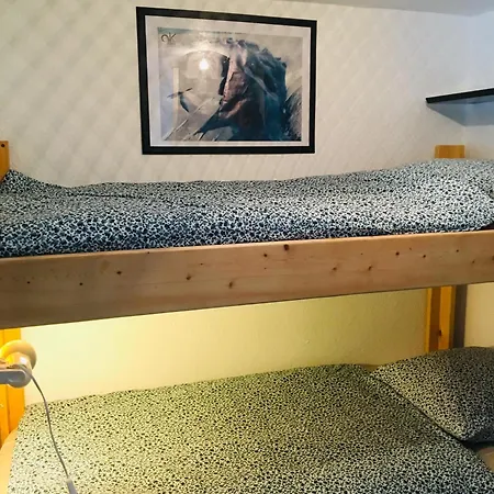 Lumineux 2 Alpes Apartment *