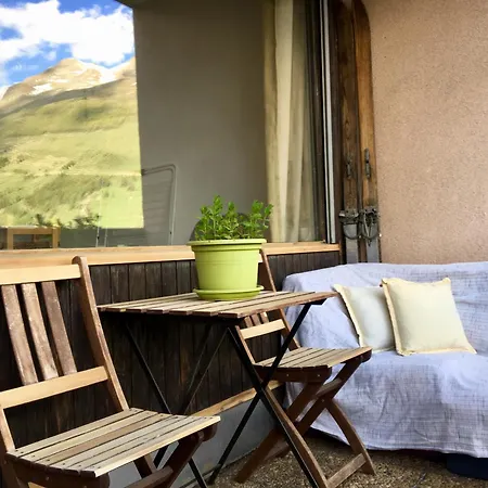 Apartment Lumineux 2 Alpes Venosc